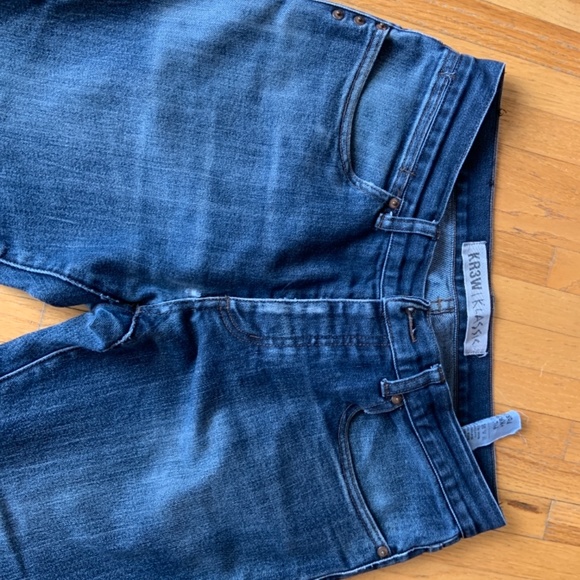 KR3W Klassic Jeans - Picture 4 of 6